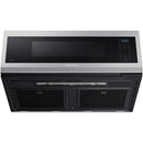  Samsung 30-inch, 1.1 cu.ft. Over-the-Range Microwave Oven with Wi-Fi Connectivity ME11A7510DS/AA IMAGE 13