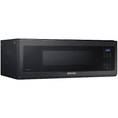  Samsung 30-inch, 1.1 cu.ft. Over-the-Range Microwave Oven with Wi-Fi Connectivity ME11A7510DG/AA IMAGE 7