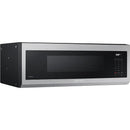  Samsung 30-inch, 1.1 cu.ft. Over-the-Range Microwave Oven with Wi-Fi Connectivity ME11A7710DS/AA IMAGE 7