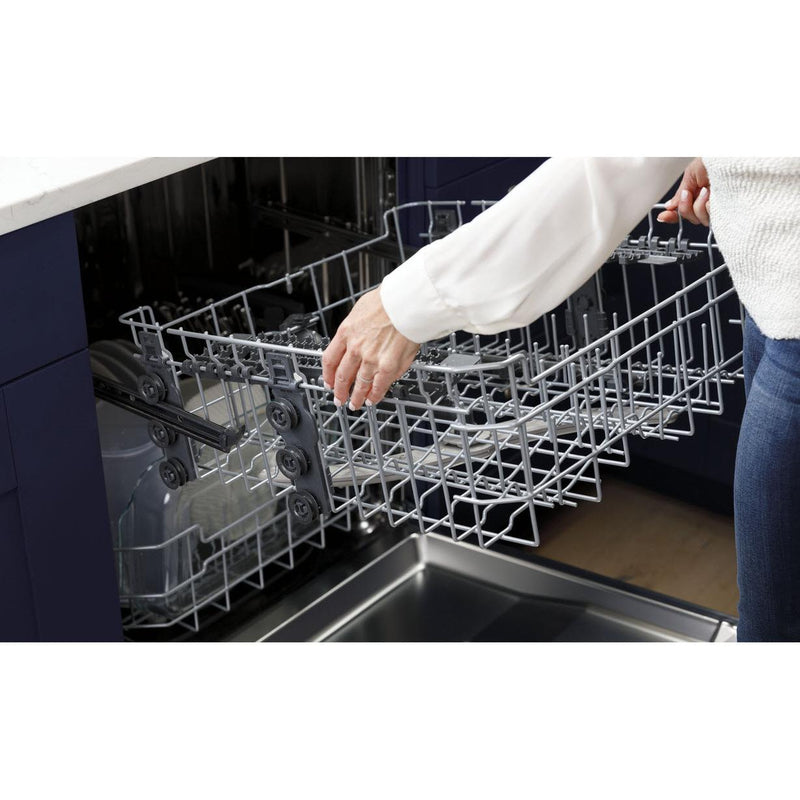 GE 24-inch Built-in Dishwasher with Dry Boost™ GDT550PGRWW IMAGE 8