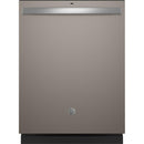 GE 24-inch Built-in Dishwasher with Dry Boost™ GDT550PMRES IMAGE 1