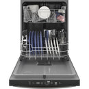 GE 24-inch Built-in Dishwasher with Dry Boost™ GDT550PMRES IMAGE 3