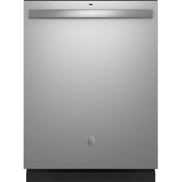 GE 24-inch Built-in Dishwasher with Dry Boost™ GDT550PYRFS IMAGE 1
