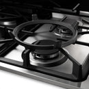  Thor Kitchen 36-inch Gas Cooktop TGC3601 IMAGE 3