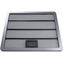  Samsung 7.5 cu.ft. Electric Dryer with Wi-Fi Connectivity DVE60A9900V/A3 IMAGE 10