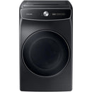  Samsung 7.5 cu.ft. Electric Dryer with Wi-Fi Connectivity DVE60A9900V/A3 IMAGE 1