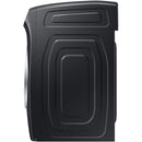  Samsung 7.5 cu.ft. Electric Dryer with Wi-Fi Connectivity DVE60A9900V/A3 IMAGE 7