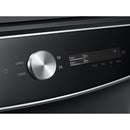  Samsung 7.5 cu.ft. Electric Dryer with Wi-Fi Connectivity DVE60A9900V/A3 IMAGE 9