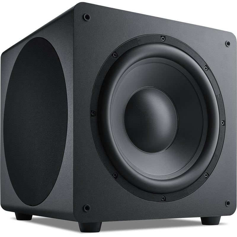 Proficient 500-Watt 10-inch Subwoofer FDS-10 IMAGE 2