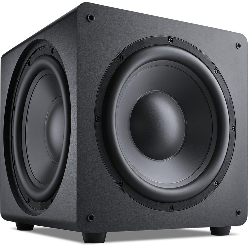 Proficient 500-Watt 10-inch Subwoofer FDS-10 IMAGE 3