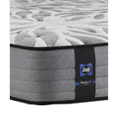 Sealy Ovington Firm Tight Top Mattress with Reflexion Boost Adj. Base (Queen) IMAGE 4