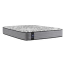  Sealy Ovington Firm Tight Top Mattress with Reflexion Arc Adj. Base (Queen) IMAGE 1