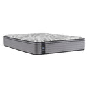  Sealy Farnham Medium Euro Top Mattress with Reflexion Boost Adj. Base (Full) IMAGE 1
