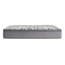  Sealy Farnham Medium Euro Top Mattress with Reflexion Boost Adj. Base (Full) IMAGE 3