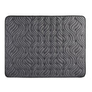  Sealy Tallwood Cushion Firm Euro Top Mattress Set - 5" Black Box (King) IMAGE 5