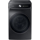  Samsung 6 cu.ft. Front Loading Washer with FlexWash™ WV60A9900AV/A5 IMAGE 1