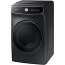  Samsung 6 cu.ft. Front Loading Washer with FlexWash™ WV60A9900AV/A5 IMAGE 3