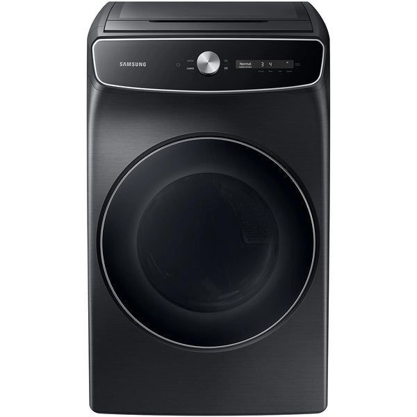  Samsung 7.5 cu.ft. Gas Dryer with Wi-Fi Connectivity DVG60A9900V/A3 IMAGE 1