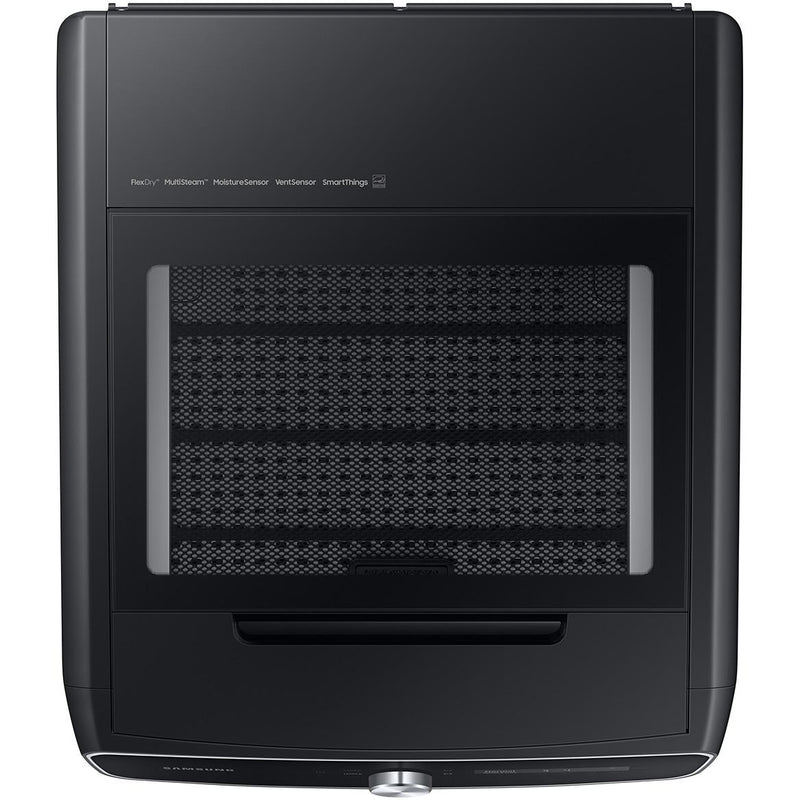  Samsung 7.5 cu.ft. Gas Dryer with Wi-Fi Connectivity DVG60A9900V/A3 IMAGE 8