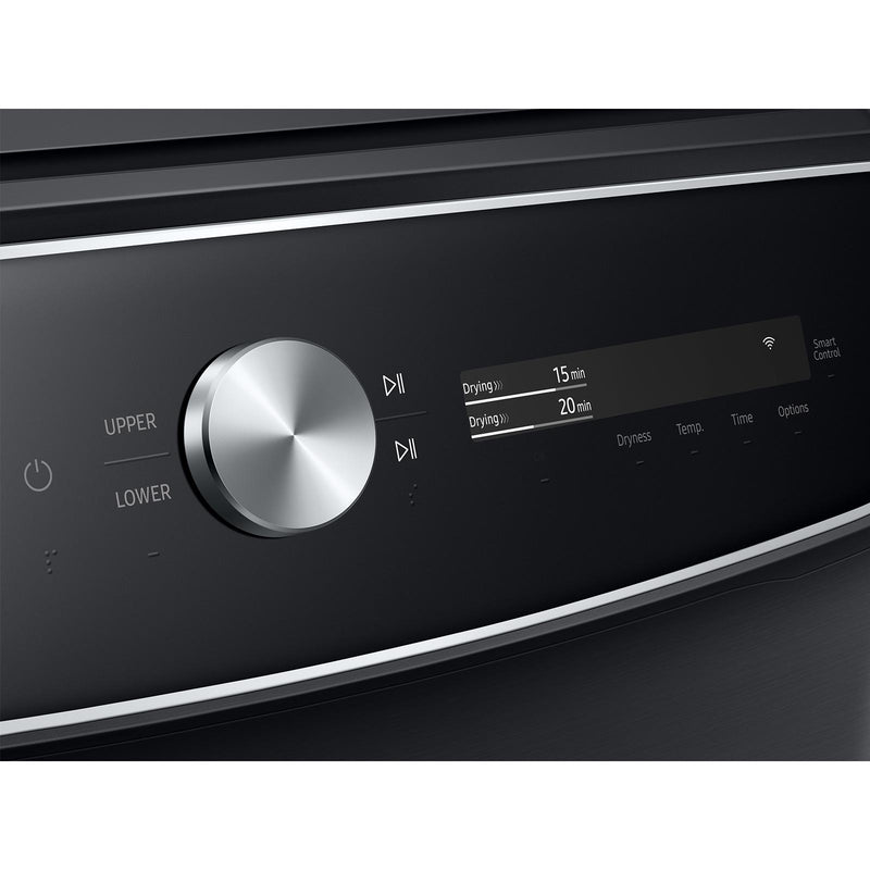  Samsung 7.5 cu.ft. Gas Dryer with Wi-Fi Connectivity DVG60A9900V/A3 IMAGE 9