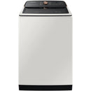  Samsung 5.5 cu.ft. Top Loading Washer with Wi-Fi WA55A7300AE/US IMAGE 1