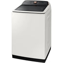  Samsung 5.5 cu.ft. Top Loading Washer with Wi-Fi WA55A7300AE/US IMAGE 3