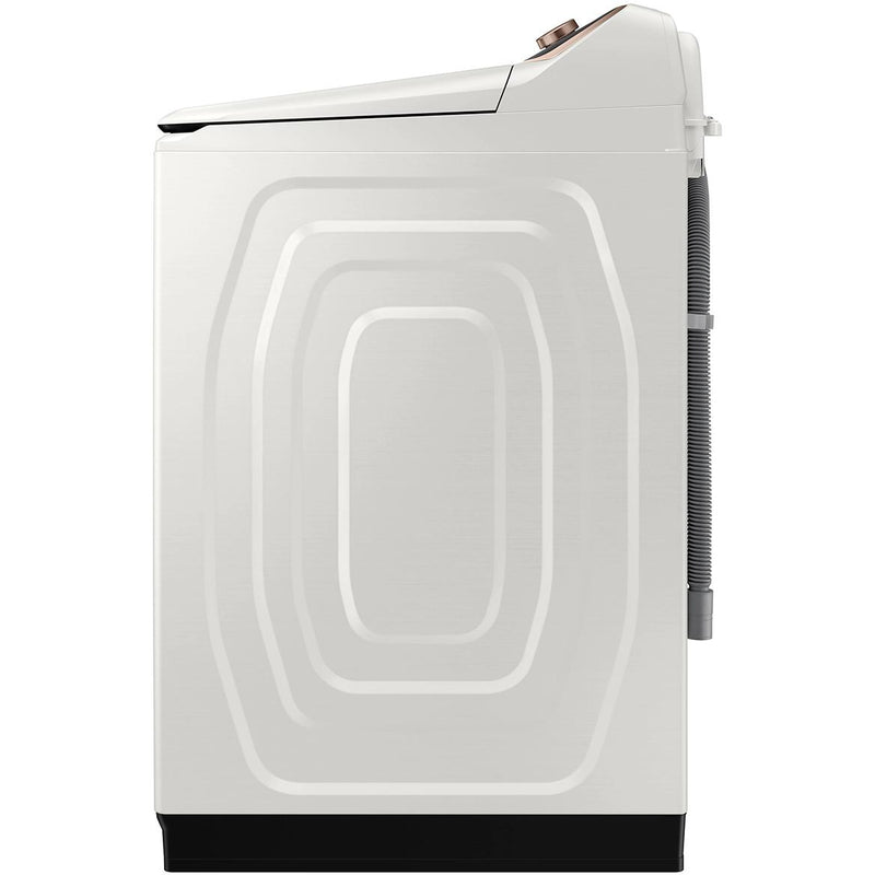  Samsung 5.5 cu.ft. Top Loading Washer with Wi-Fi WA55A7300AE/US IMAGE 6