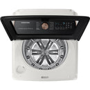  Samsung 5.5 cu.ft. Top Loading Washer with Wi-Fi WA55A7300AE/US IMAGE 7