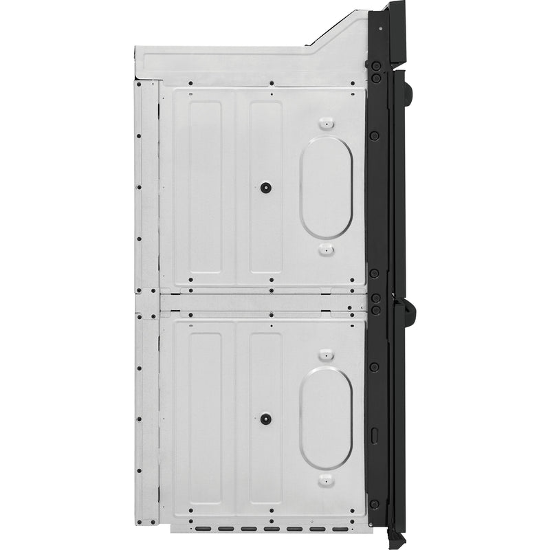 Frigidaire 27-inch, 7.6 cu. ft. Built-in Double Wall Oven FCWD2727AB IMAGE 12