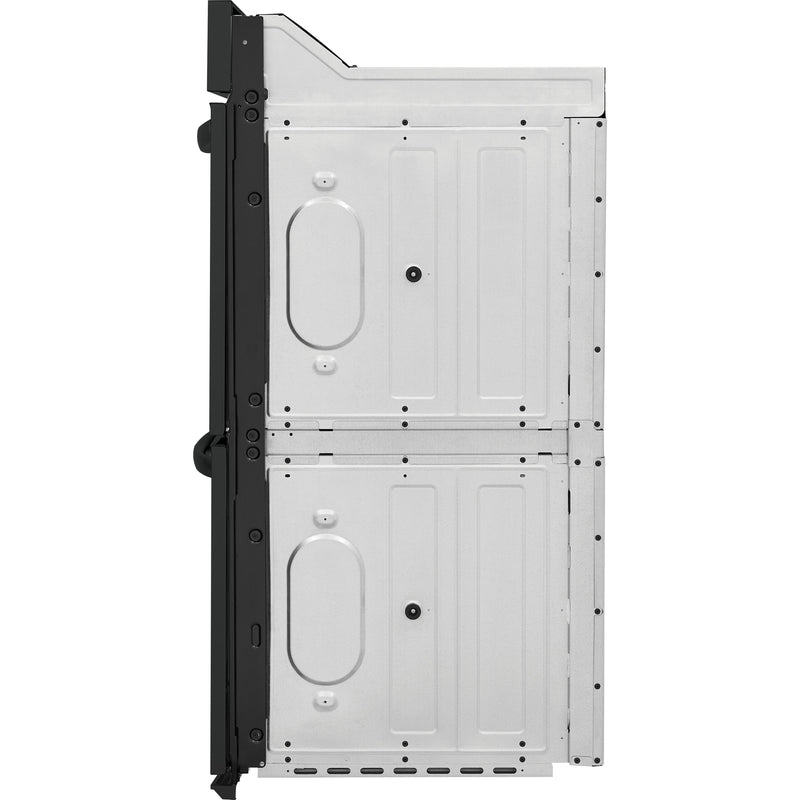 Frigidaire 27-inch, 7.6 cu. ft. Built-in Double Wall Oven FCWD2727AB IMAGE 13