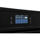 Frigidaire 27-inch, 7.6 cu. ft. Built-in Double Wall Oven FCWD2727AB IMAGE 6