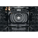 Frigidaire 27-inch, 7.6 cu. ft. Built-in Double Wall Oven FCWD2727AB IMAGE 8