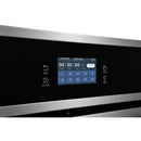 Frigidaire 27-inch, 7.6 cu. ft. Built-in Double Wall Oven FCWD2727AS IMAGE 6