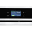 Frigidaire 27-inch, 7.6 cu. ft. Built-in Double Wall Oven FCWD2727AW IMAGE 5