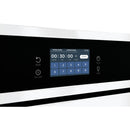 Frigidaire 27-inch, 7.6 cu. ft. Built-in Double Wall Oven FCWD2727AW IMAGE 6