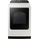  Samsung 7.4 cu.ft. Gas Dryer with Steam Sanitize+ DVG55A7300E/A3 IMAGE 1