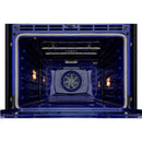 LG STUDIO 30-inch, 9.4 cu.ft. Built-in Double Wall Oven with Convection Technology WDES9428F IMAGE 12