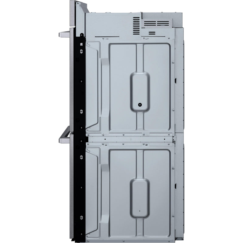 LG STUDIO 30-inch, 9.4 cu.ft. Built-in Double Wall Oven with Convection Technology WDES9428F IMAGE 8