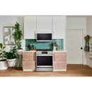 LG STUDIO 30-inch, 1.7 cu. ft. Over-the-Range Microwave Oven with Smart Diagnosis™ MHES1738F IMAGE 11