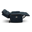 Kian USA Rock Quarry Power Fabric Recliner 103-80-10P2 IMAGE 3