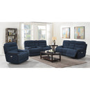 Kian USA Rock Quarry Power Fabric Recliner 103-80-10P2 IMAGE 6