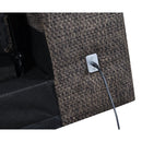 Kian USA Power Fabric Recliner 115-80-10P2 IMAGE 6