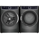 Electrolux 8.0 cu.ft. Front Load Perfect Steam™ Electric Dryer with Balanced Dry™ ELFE7637BT IMAGE 4