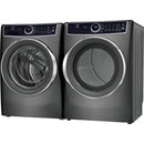 Electrolux 8.0 cu.ft. Front Load Perfect Steam™ Electric Dryer with Balanced Dry™ ELFE7637BT IMAGE 6