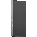 Frigidaire Gallery 36-inch, 21.5 cu. ft. French 4-Door Refrigerator with Dispenser GRMC2273BF IMAGE 20