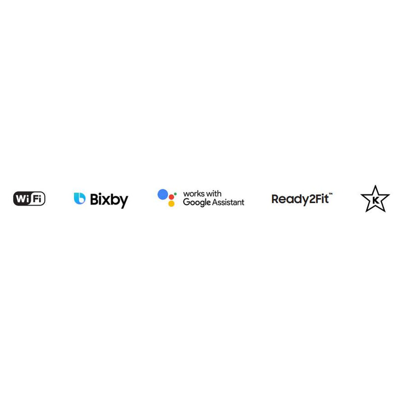  Samsung 30-inch Slide-in Electric Range with Wi-Fi Connectivity NE63A8711QN/AA IMAGE 13