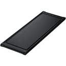  Samsung 30-inch Slide-in Gas Range with Wi-Fi Technology NX60A8711QN/AA IMAGE 7