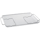  Samsung 30-inch Slide-in Gas Range with Wi-Fi Technology NX60A8711QN/AA IMAGE 8