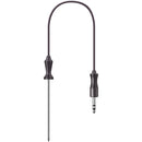  Samsung 30-inch Slide-in Gas Range with Wi-Fi Technology NX60A8711QN/AA IMAGE 9