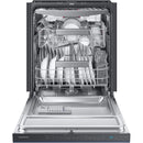  Samsung 24-inch Built-in Dishwasher with AquaBlast™ Cleaning System DW80R9950QN/AA IMAGE 4